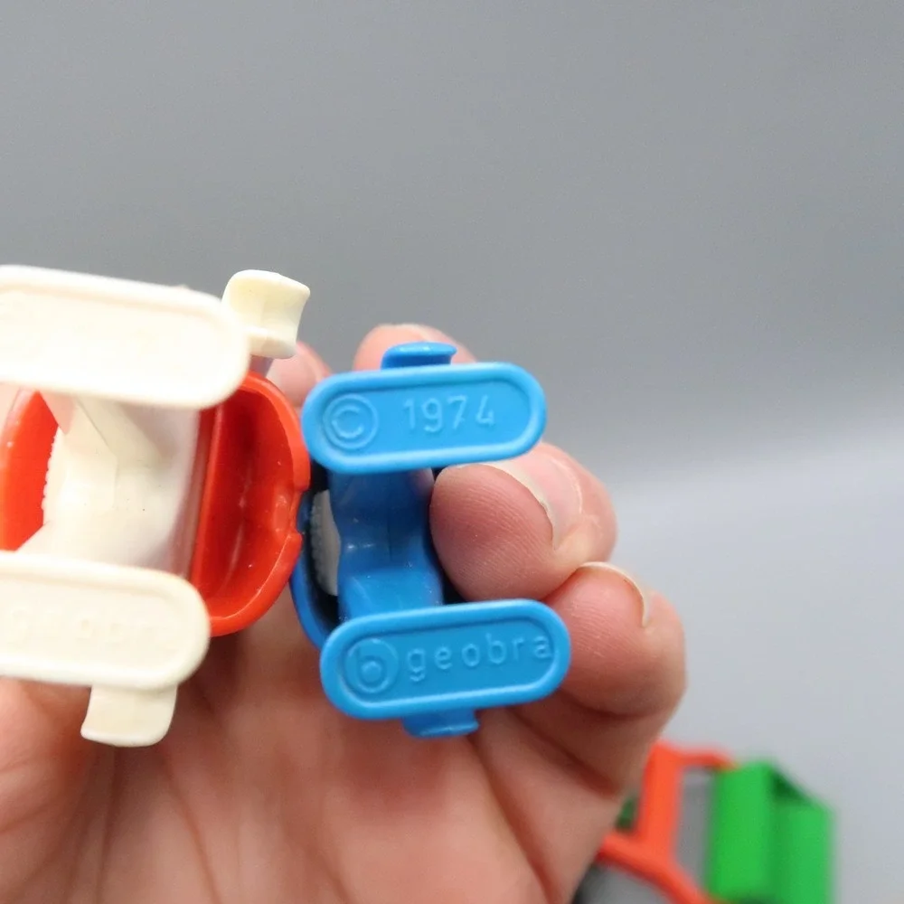 Playmobil welcome pocket